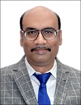 Shri Ajit Kumar Panda