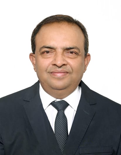 Shri Amit Raj