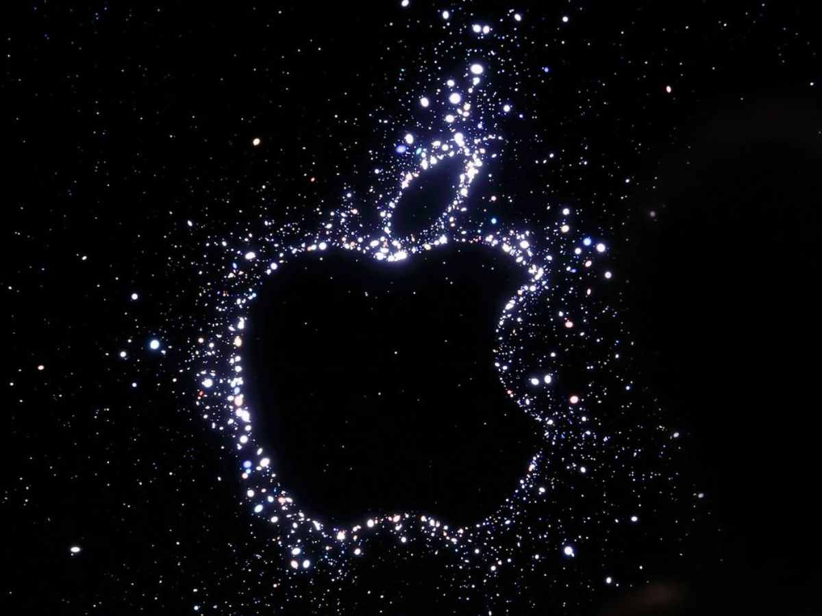 Apple shares hits all time high: Read More