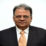 Arun Kumar Singh