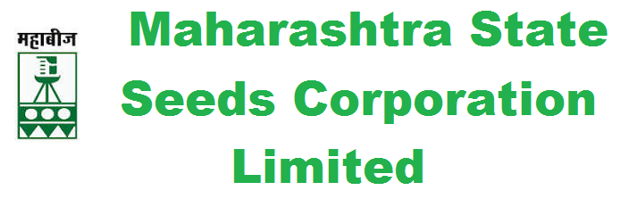 Maharashtra State Seeds CORPN. Ltd