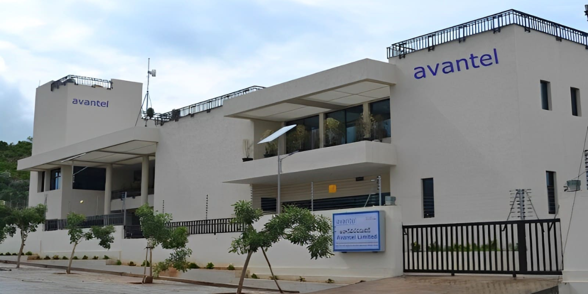 Avantel Ltd Receives Order from Bharat Electronics Limited