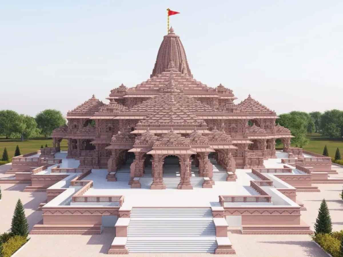 Ayodhya to get major facelift with Rs 11,100 crore projects unveiling
