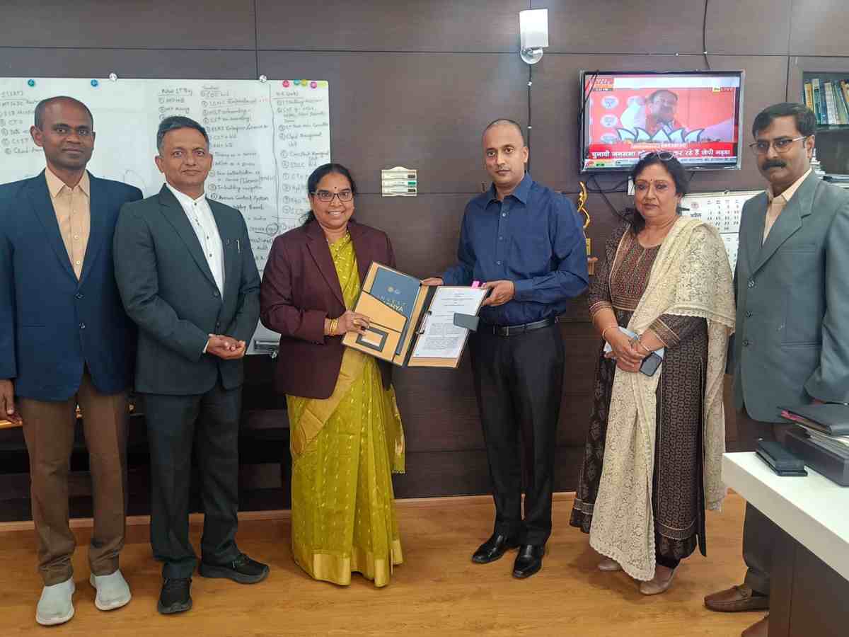 Bharat Electronics Limited News: BEL signs MoU with MPSEDC | Psu Connect