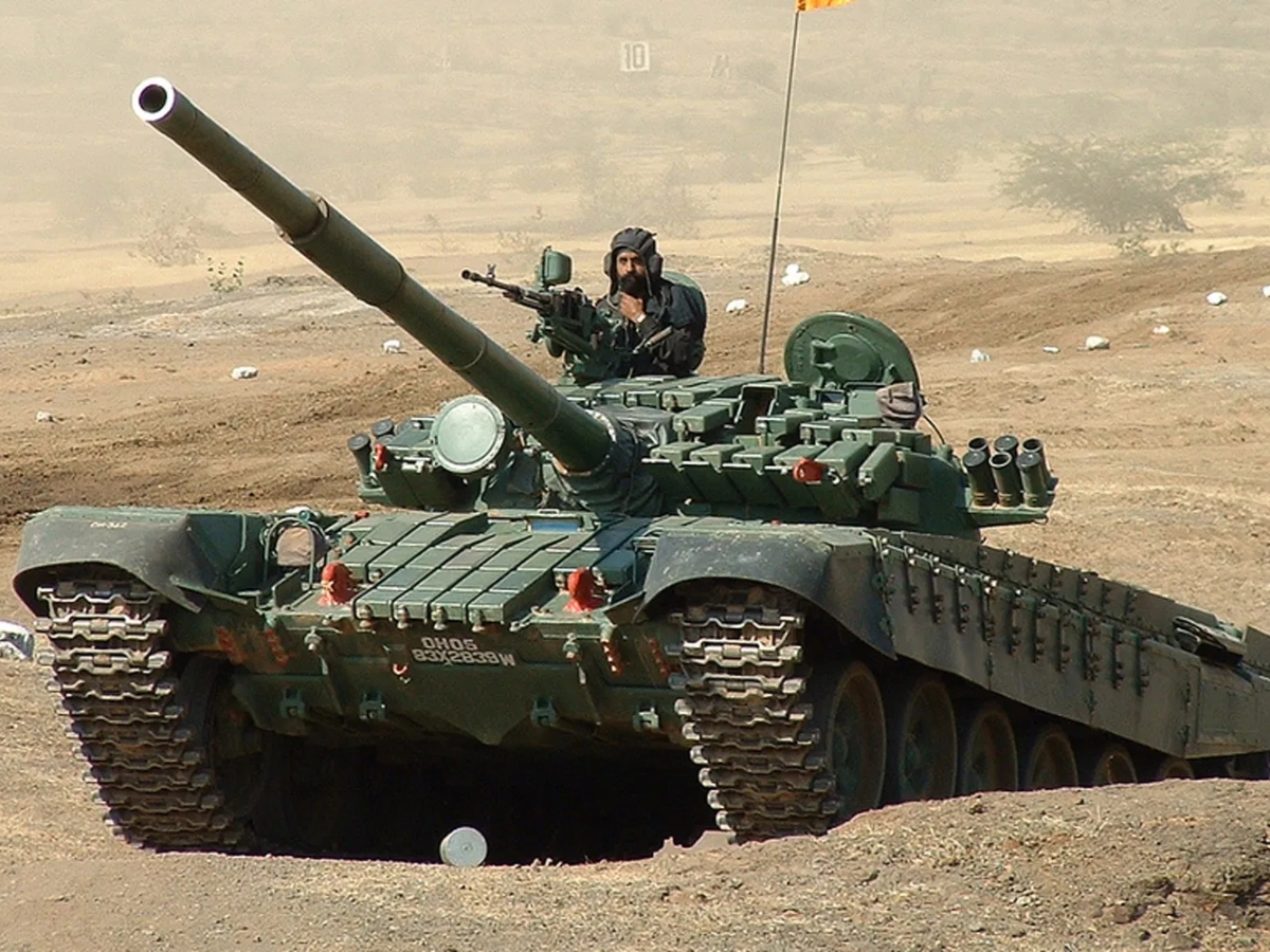 BEML to add India’s Main Battle Tanks with Datran 1500hp Engines