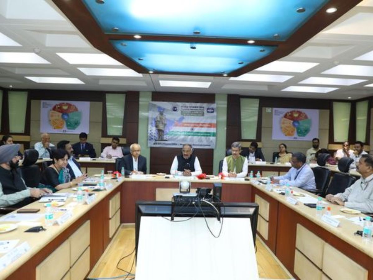 BHEL organized conference in collaboration with UN Global Compact Network India