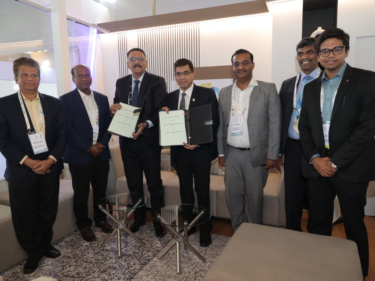 BPCL and SCI MOU: A Game-Changer for India's Maritime and Energy Sectors