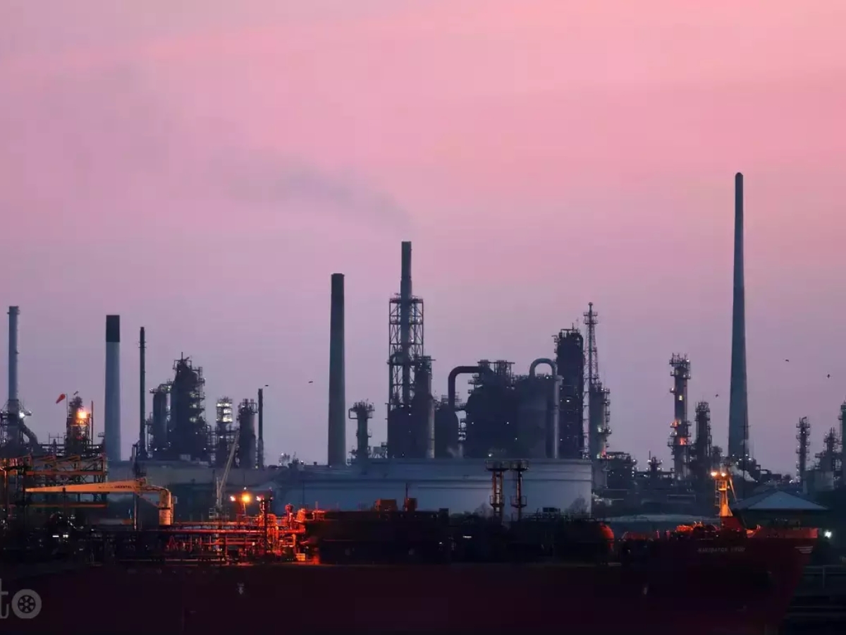 BPCL refinery project to boost Andhra Pradesh’s industrial landscape