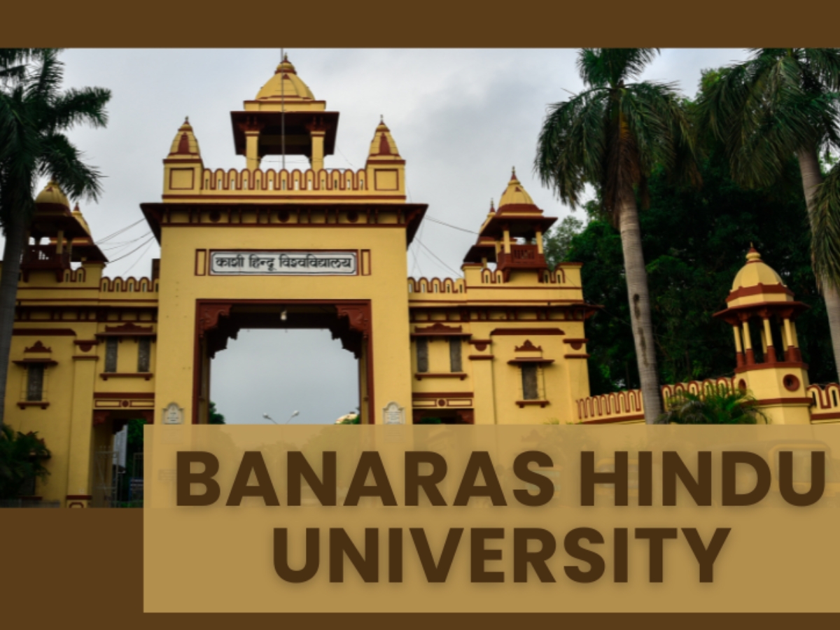 Banaras Hindu University signs MoU with TATA Consumer Products Limited