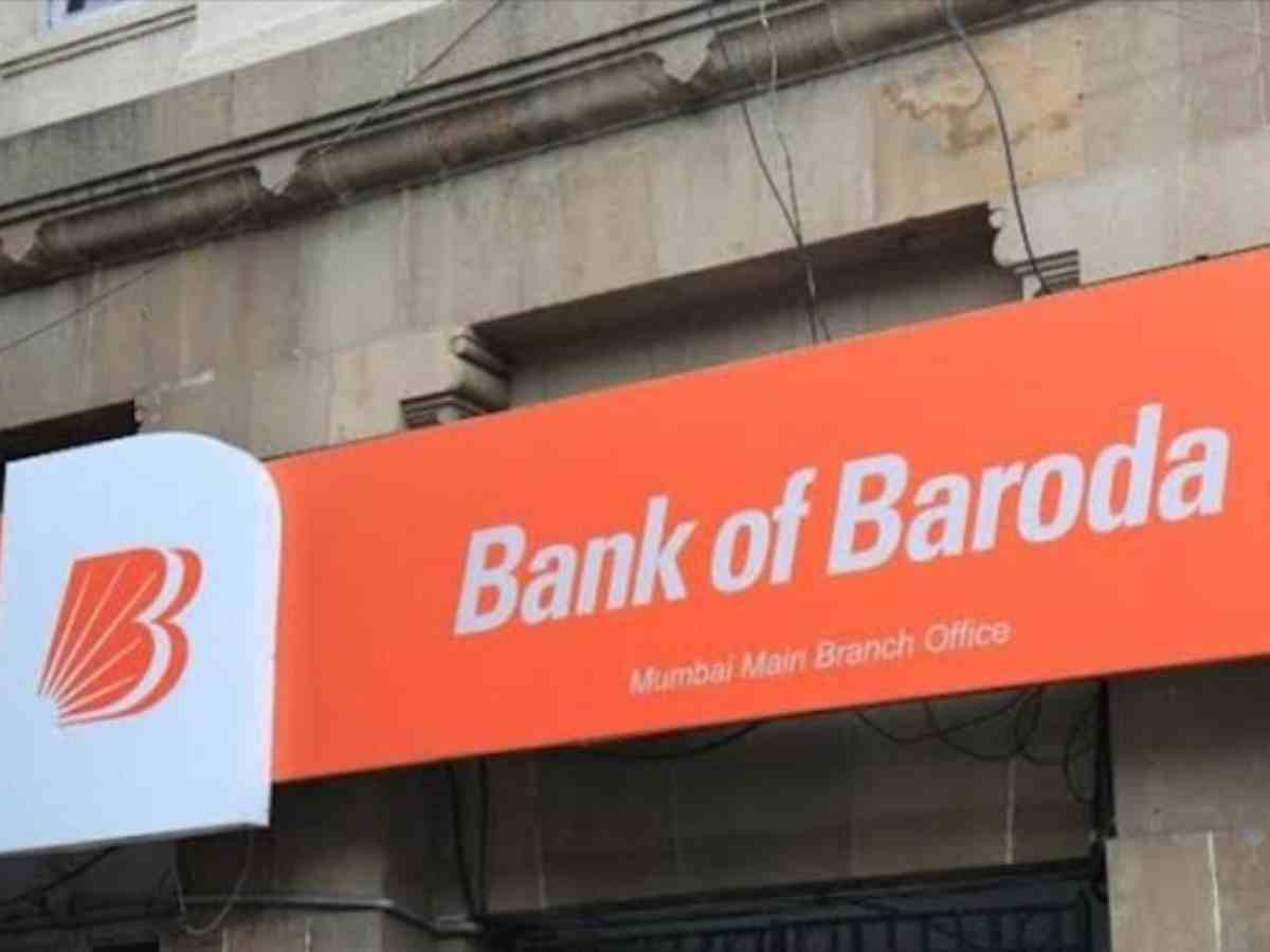 Bank of Baroda Launches Hackathon on Generative AI in Collaboration with Microsoft 