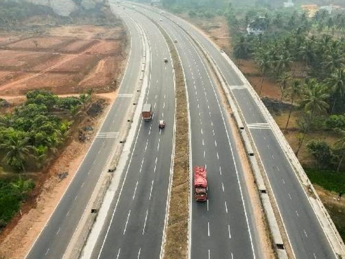 NHAI Provides Alternate Route for 2/3-Wheelers on Bengaluru-Mysuru Expressway