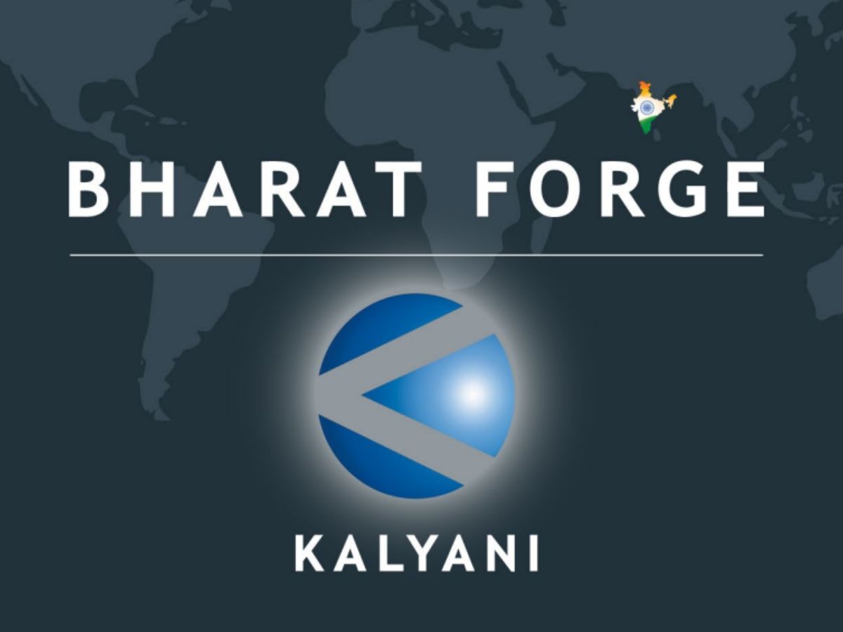 Bharat Forge Limited raises Rs 1,650 Crores through QIP