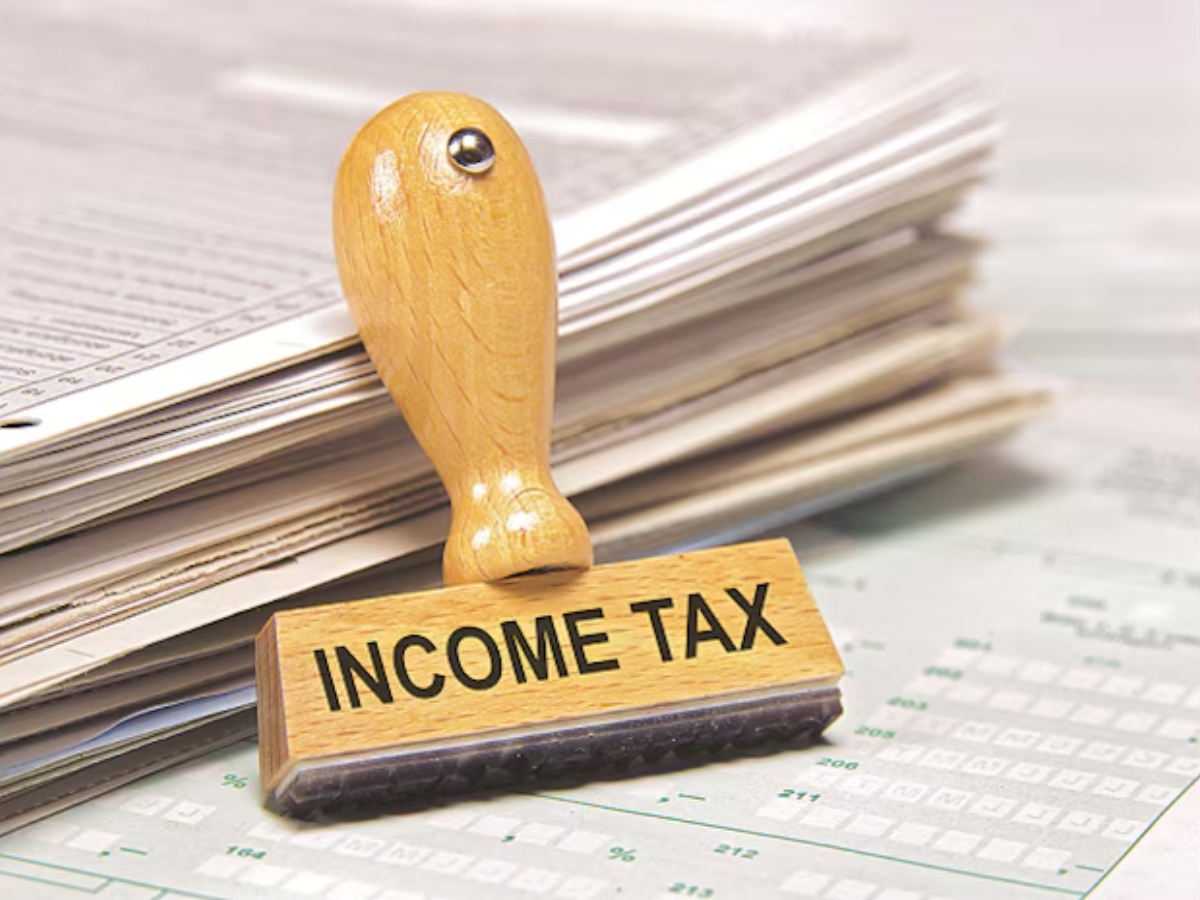 CBDT forms Internal Committee to oversee comprehensive review of Income Tax Act