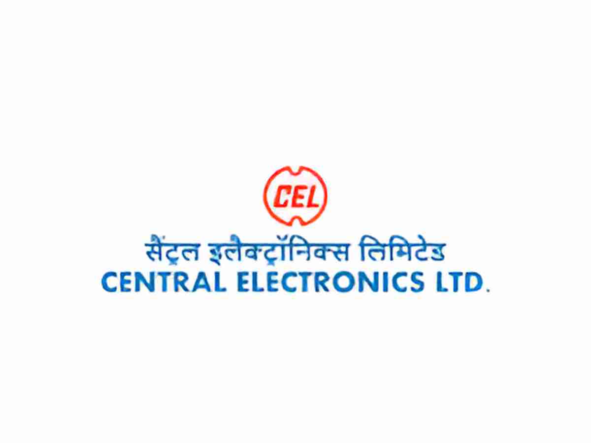 Central Electronics Limited achieved milestone; secures 'Mini RATNA' (Category-1) status
