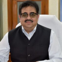 Shri Atul Bhatt