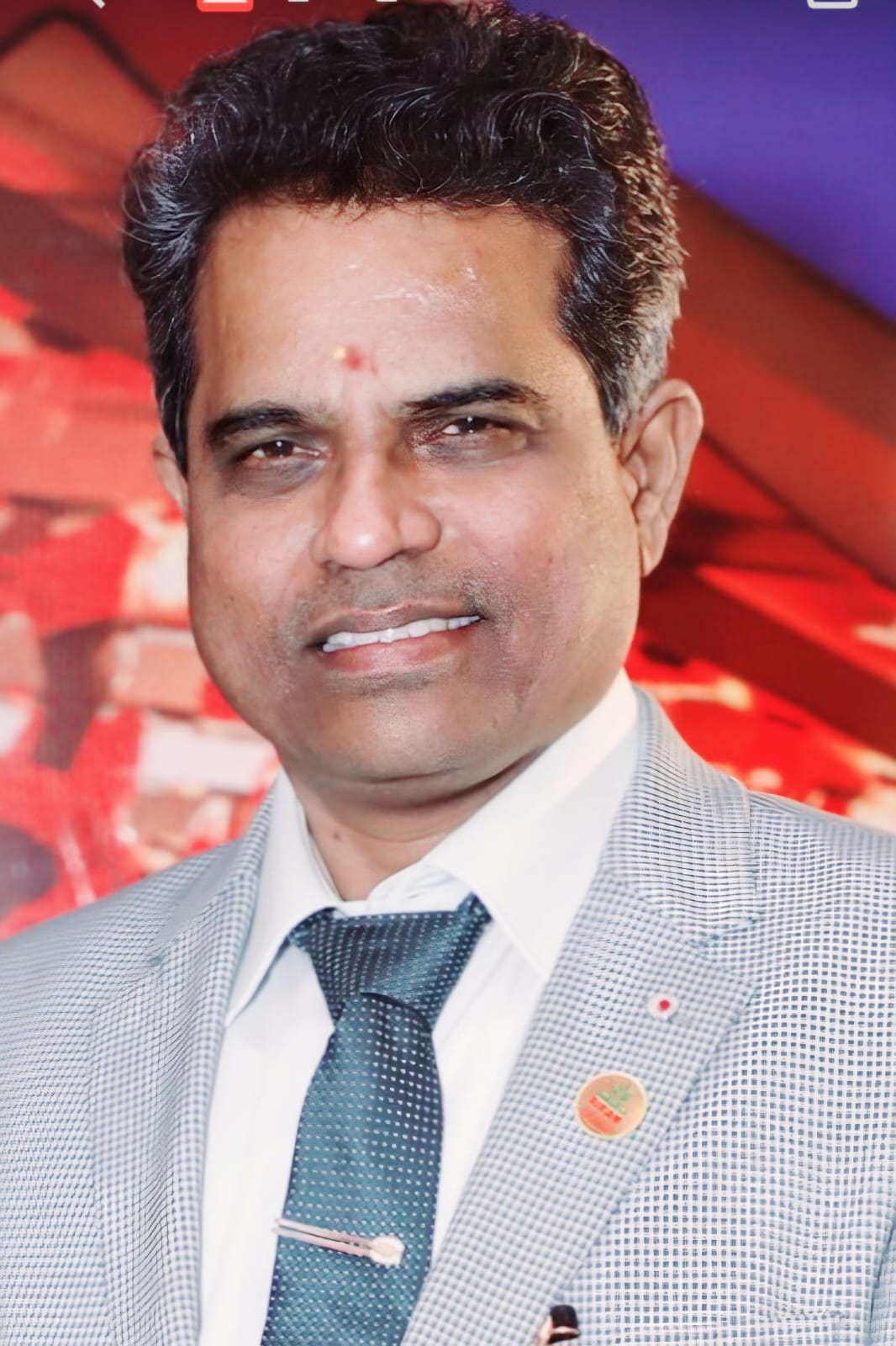 Dr. U. Saravanan