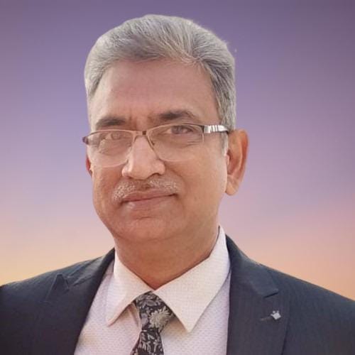 Shri Manoj Kumar Jain