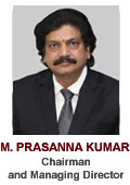 Shri M.Prasanna Kumar