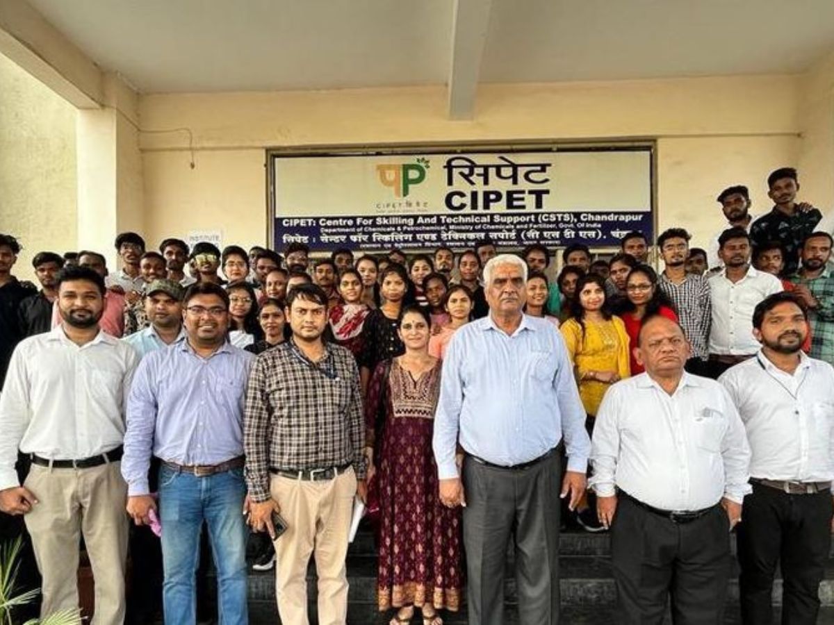 CMPDI to train 120 Unemployed Youth under CSR