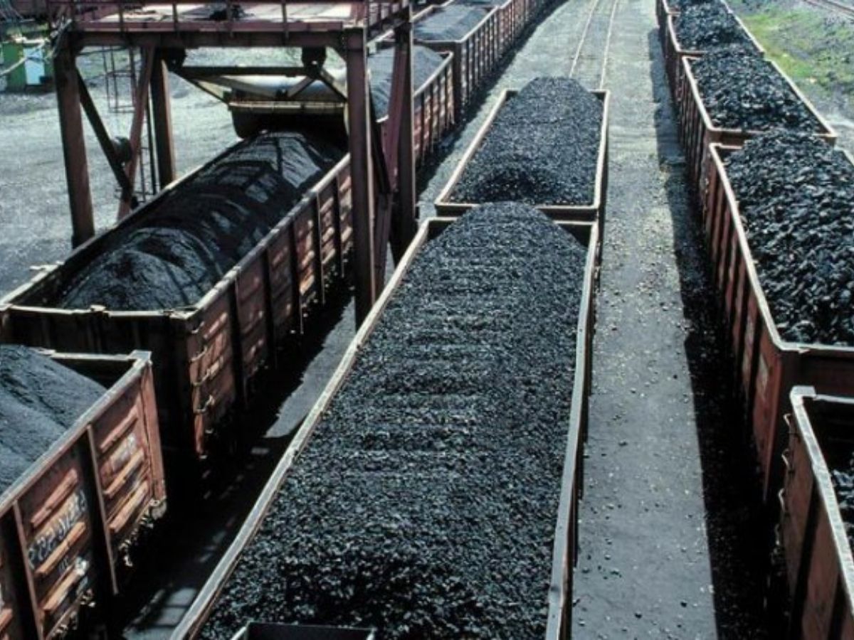 No Coal Shortage: 72.50 Million Ton available at Different Sources