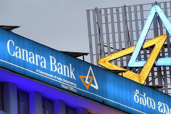 Canara Bank’s board approves Rs 9,000 Crore capital raising plan