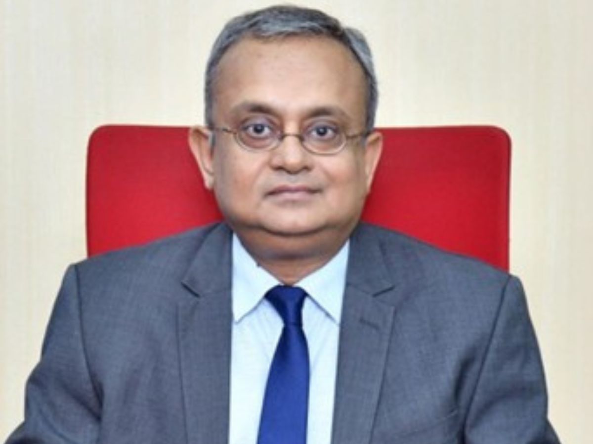 Canara Bank Appointed S. K. Majumdar as Executive Director