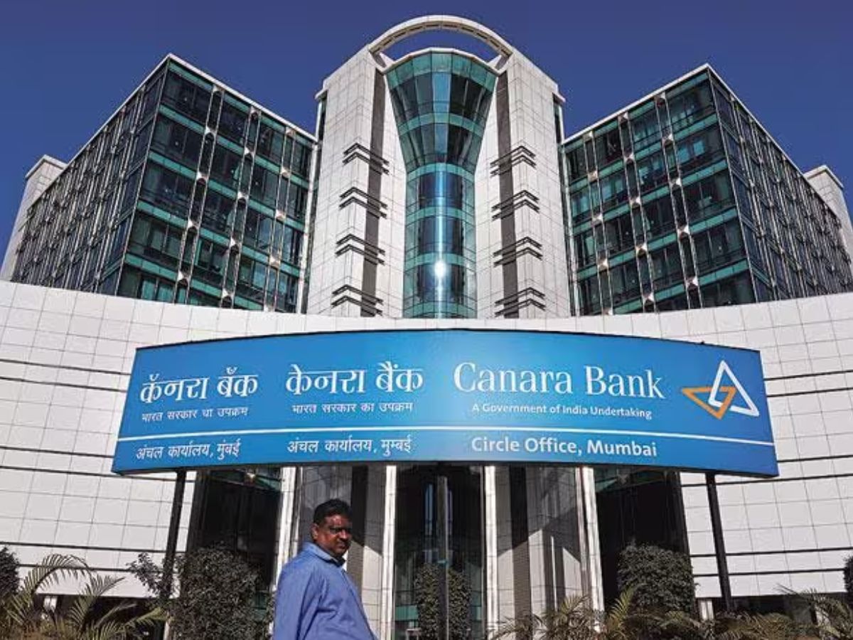 Canara Bank invites EoIs for counter bids on exposure to acquire three NSL companies