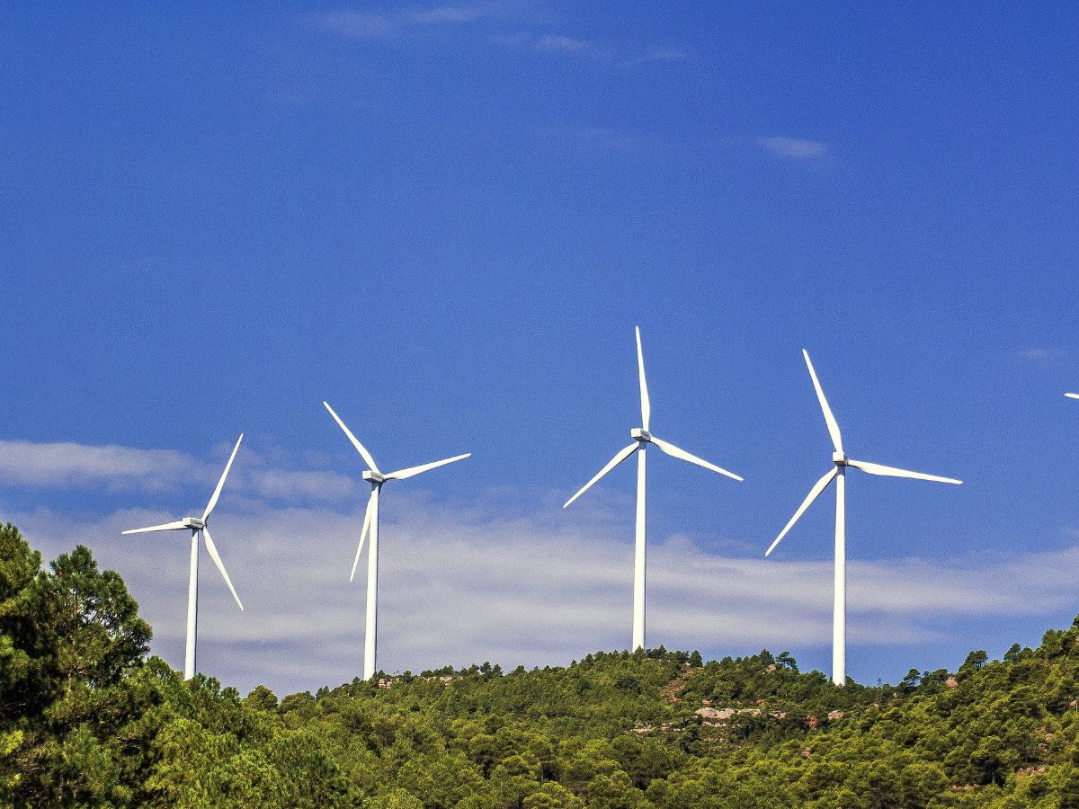 CleanMax and Amazon sign PPA for 100MW of Wind Energy