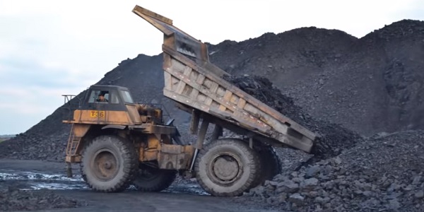 Eleven new coal mines put up for auction: Coal Ministry