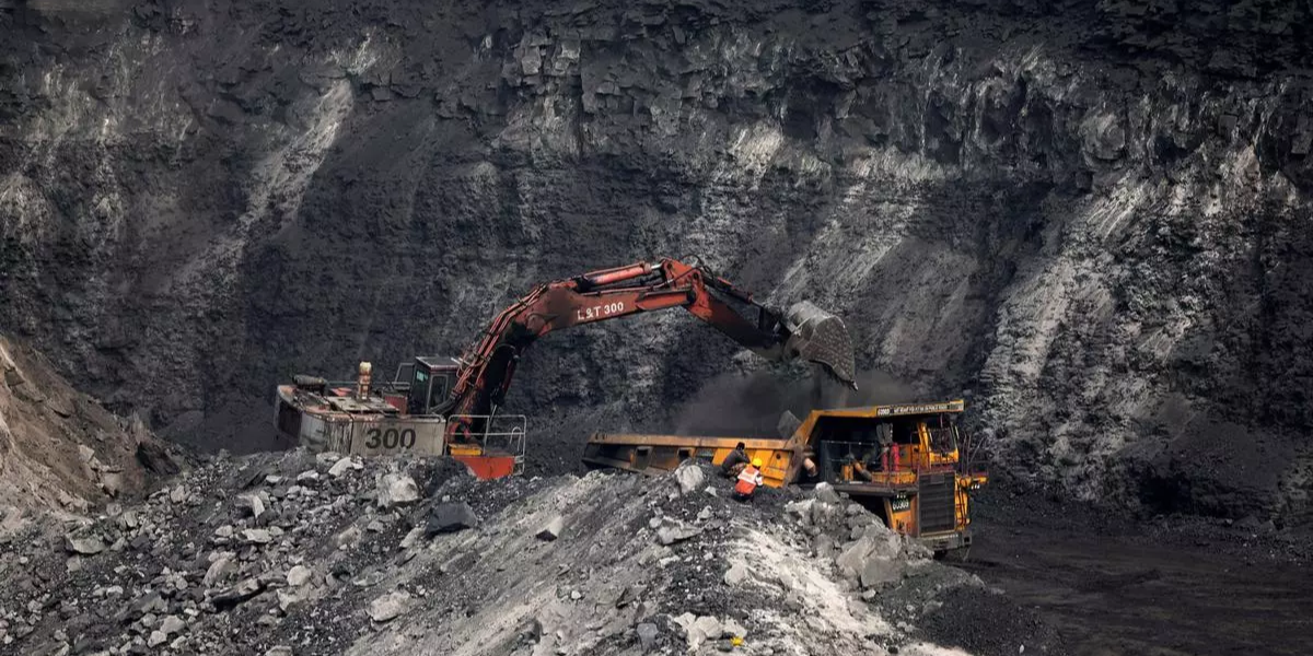 Coal Import witnesses growth despite strong domestic power generation