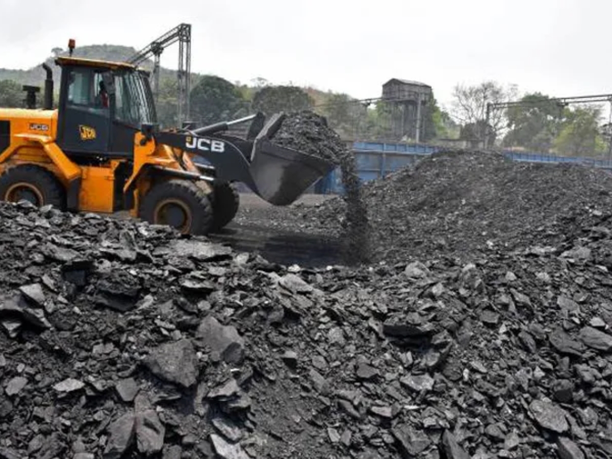 Coal India Goes Digital with Online Fuel Supply Pacts