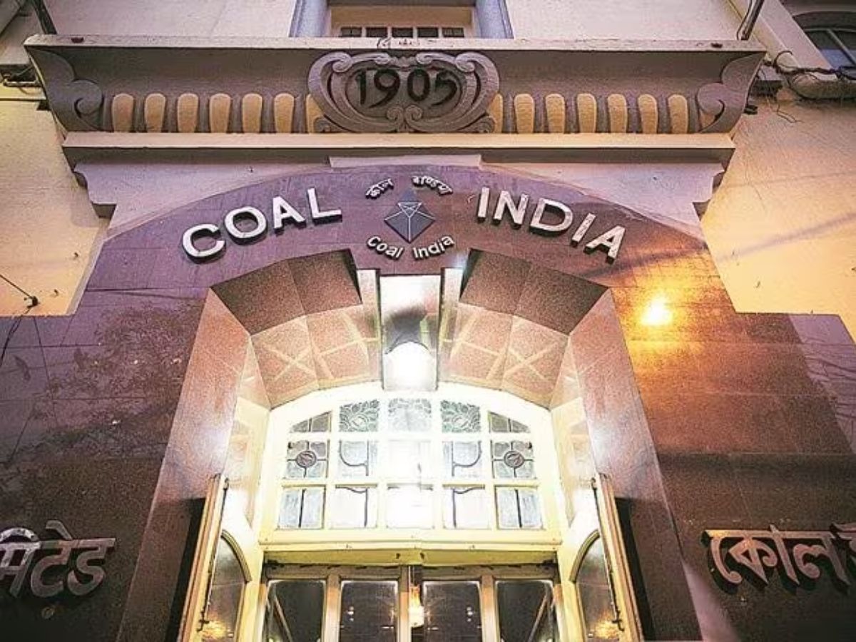కోల్ ఇండియా రిక్రూట్‌మెంట్: 1700కుపైగా ఉద్యోగాల కోసం వెంటనే అప్లై చేయండి | Coal  India Ltd Recruitment: Apply for 1764 multiple Executive posts - Telugu  Oneindia