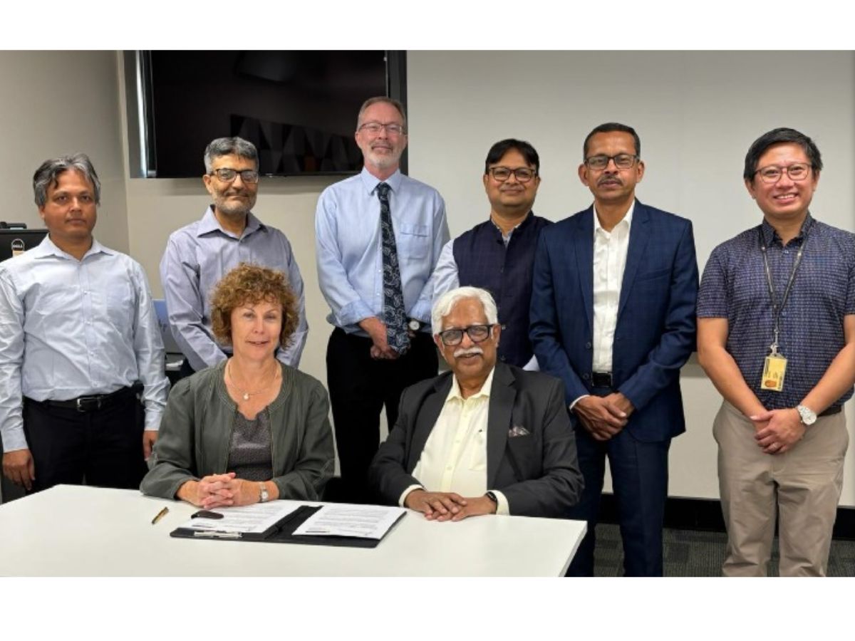 Coal India Signs MoU with Curtin University Western Australia for Critical Minerals Research