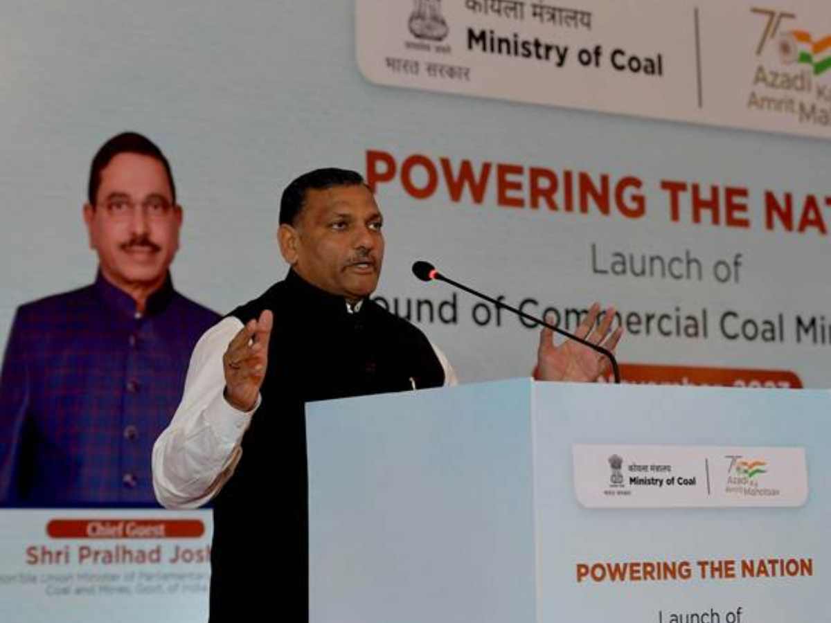 Coal Ministry Launches 8th round of Commercial Coal Mines Auction