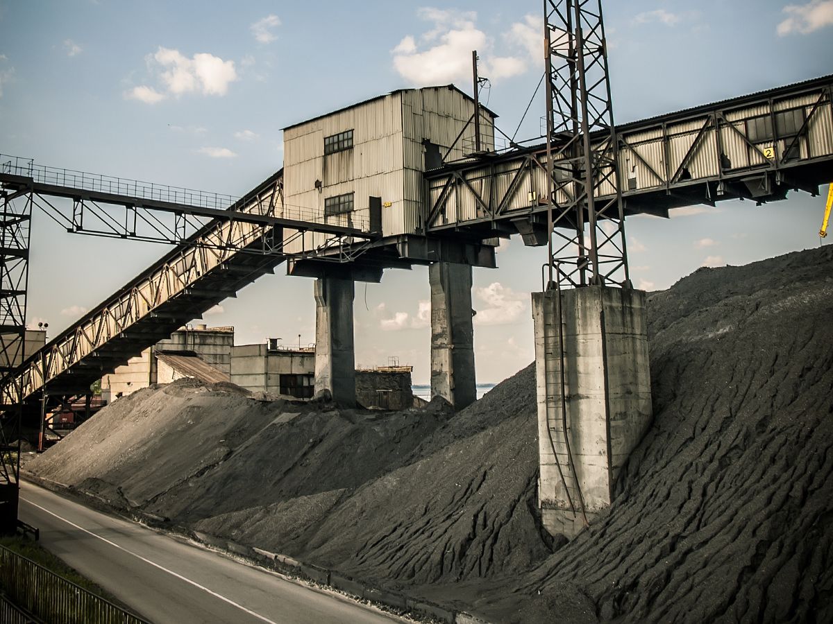 Coal Ministry Receives 35 Bids for 7th Round of Commercial Coal Mine Auctions