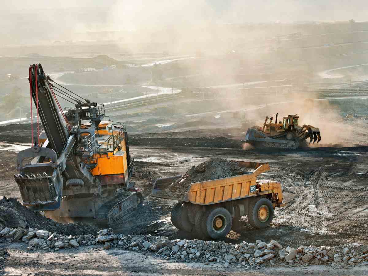 Coal Ministry to offer 62 Blocks in 10th round of Commercial Coal Block Auction