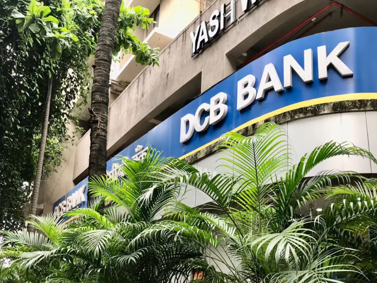 DCB Bank Q2 Results: Posted profit of INR 155 Crore