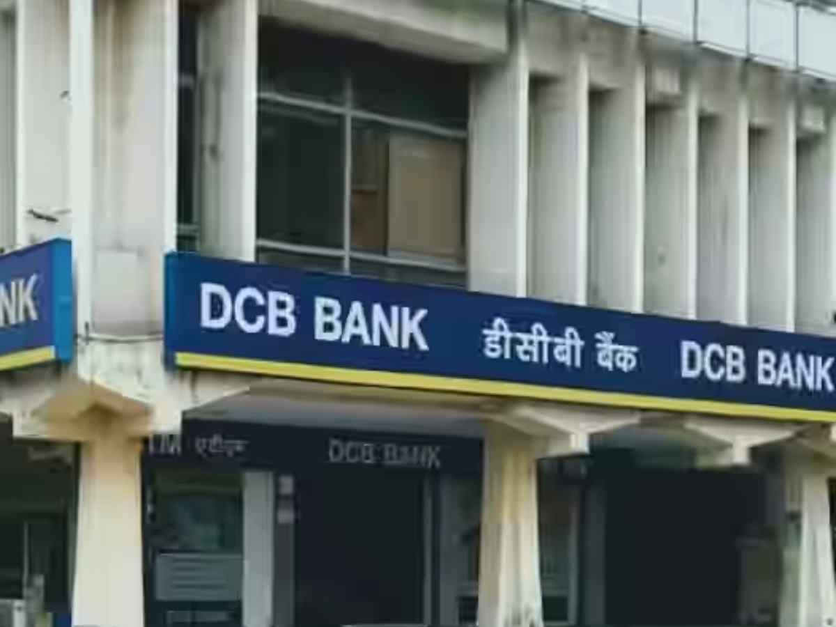DCB Bank announces Q1 FY 2025 Results: Profit stands 131 Cr; up by 3%