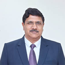 Krishna Gopal Agarwal