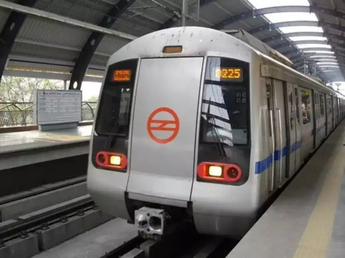 DMRC’s Line-4 (Blue Line) achieves Carbon Neutral Certification