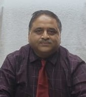 Shri D.N.V. Srinivasa Raju