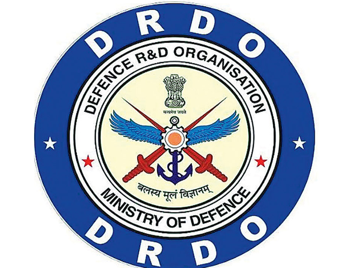 DRDO hands over production document of 30mm HEPF Shell