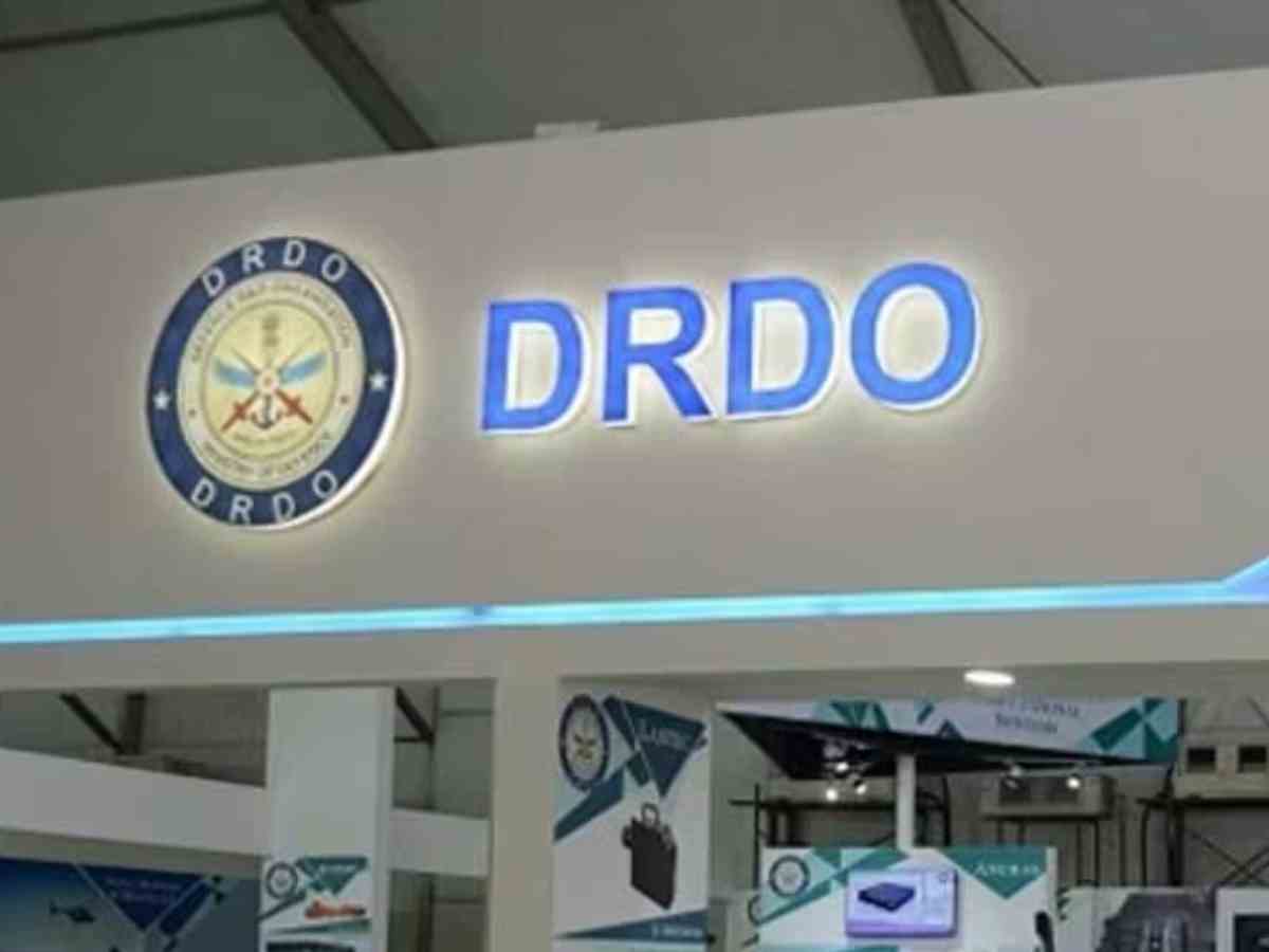 DRDO Unveils the Power of AI