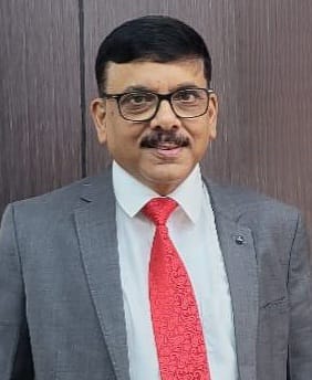 Shri Ranendra Sarma