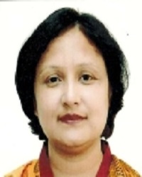 Ms. Debolina Thakur 