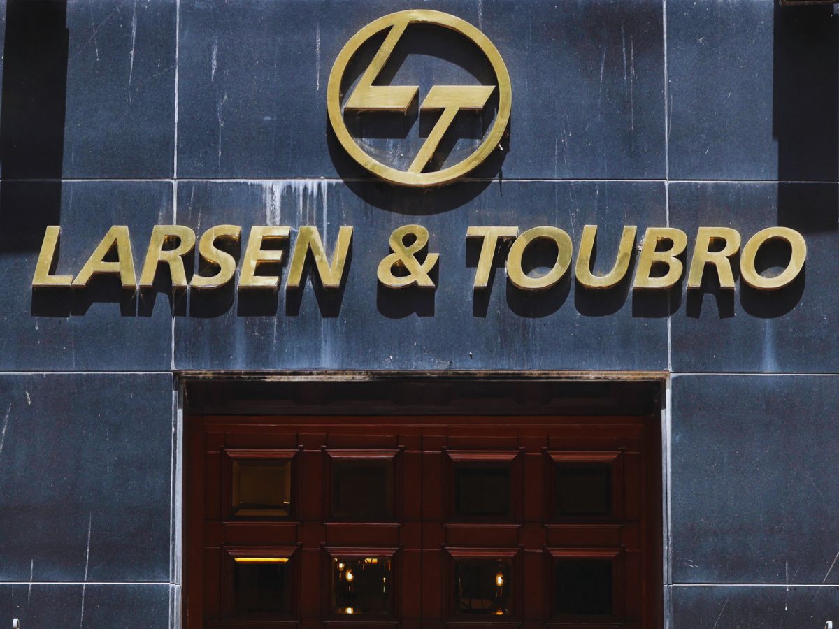 Defence Ministry awards major order to L&T