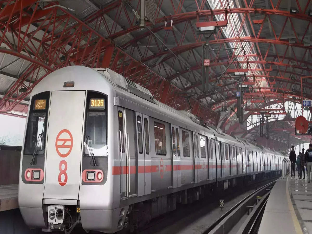 Delhi Metro awards maintenance contract to Beumer India for Airport Line