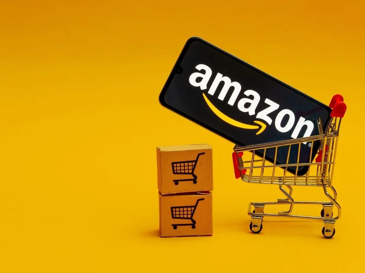 Department of Posts, Amazon inks MoU to Enhance Logistics Collaboration