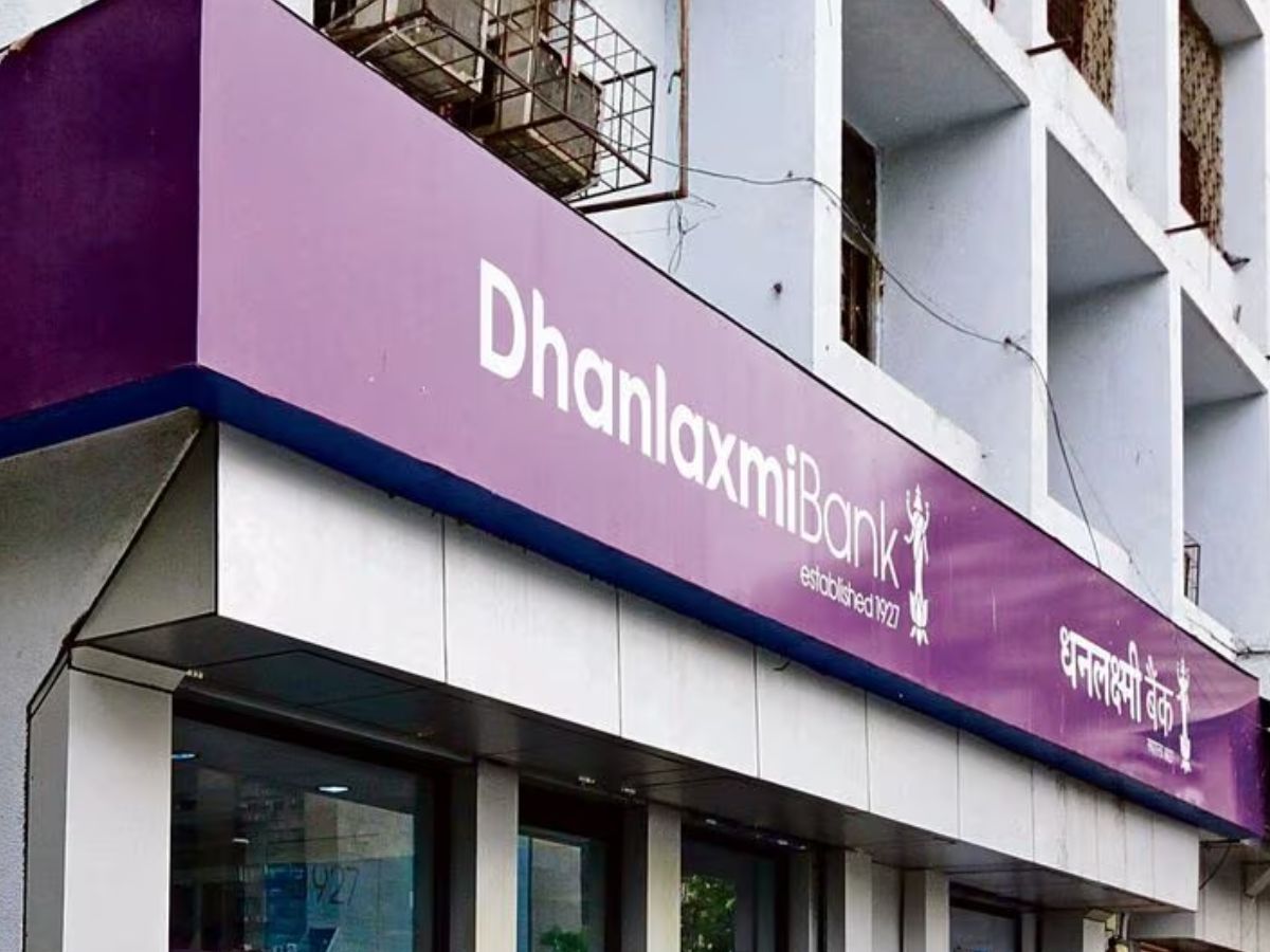 Ashutosh Khajuria appointed as Additional Director (Non-Executive Independent) of Dhanlaxmi Bank