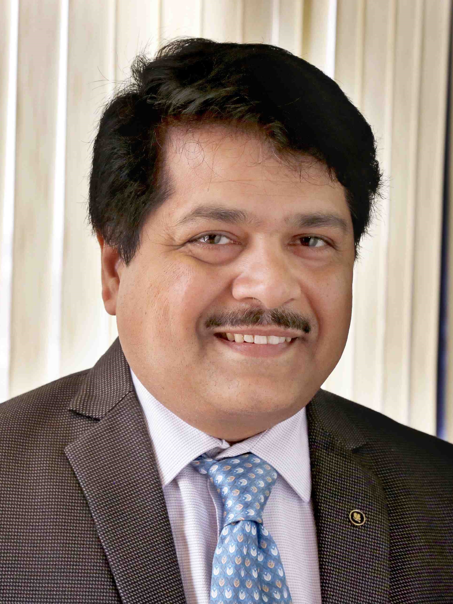 Dr.Subhransu Sekhar Acharya